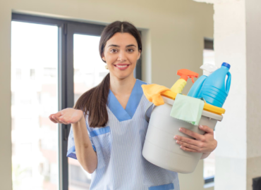 House maid services