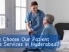 Patient Care Services in Hyderabad