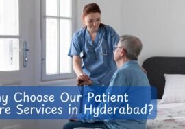Patient Care Services in Hyderabad