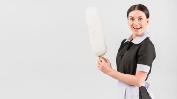 Right Maid Services in Hyderabad