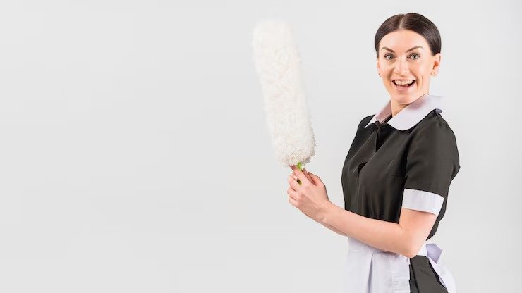 Right Maid Services in Hyderabad
