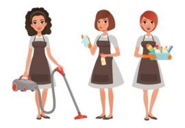 Maid Service in Hyderabad