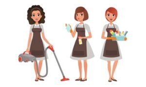 Read more about the article What Should You Look When Hiring for Maid Services in Hyderabad? A Complete Guide