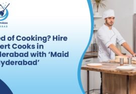 Hire Expert Cooks in Hyderabad