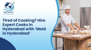 Hire Expert Cooks in Hyderabad