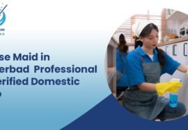 House Maid in Hyderabad