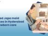 Japa maid services in Hyderabad