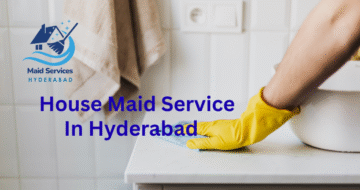Housemaid Service in Hyderabad