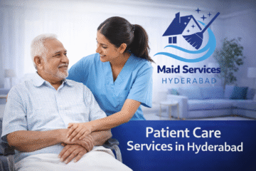 Patient Care Services in Hyderabad