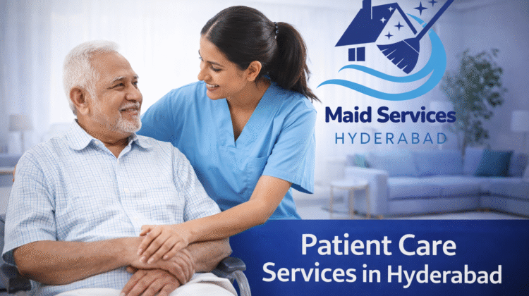 Patient Care Services in Hyderabad